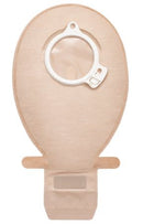 Coloplast SenSura® Click Wide Filtered Ostomy Pouch, 20/BX