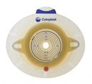 SenSura® Flex Xpro Ostomy Barrier With 70 mm Stoma Opening, 10/BX