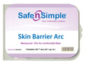 Safe N Simple Waterproof Barrier, 30/TR