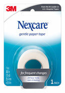 Nexcare™ Gentle Paper First Aid Tape, 24/BX