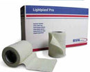 Lightplast® Pro Elastic Adhesive Bandage, 1 Inch x 5 Yard, 48/CS
