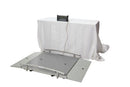Health O Meter® Health O Meter® Digital Wheelchair Scale, 1/EA