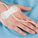 GRIP-LOK® Catheter & Tubing Securement, 100/BX