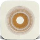 Sur-Fit Natura® Durahesive® Skin Barrier With 1¼-1¾ Inch Stoma Opening, 10/BX