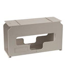 SharpSafety™In-Room™ Glove Box Holder, 10/CS