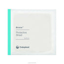 Coloplast Brava™ Stoma Skin Protective Sheet, 10/BX