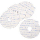 Marlen Ostomy Adhesive Tape Disc, 10/PK