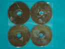 Torbot Group Atlantic Karaya Gum Ostomy Washer, 12/PK