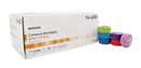 McKesson Nonsterile Cohesive Bandage, 1 Inch x 5 Yard, Multicolor, 1/PK