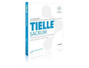 Tielle® Plus Sacral Foam Dressing, 5-7/8 x 5-7/8 Inch, 10/BX