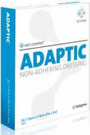 Adaptic™ Petrolatum Impregnated Dressing, 3 x 16 Inch, 216/CS