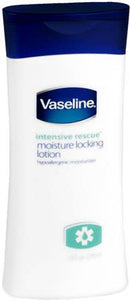 Vaseline Intensive Rescue Repairing Moisturizer 10 oz.