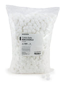 McKesson Cotton Balls, 2,000 per bag, 2000/BG