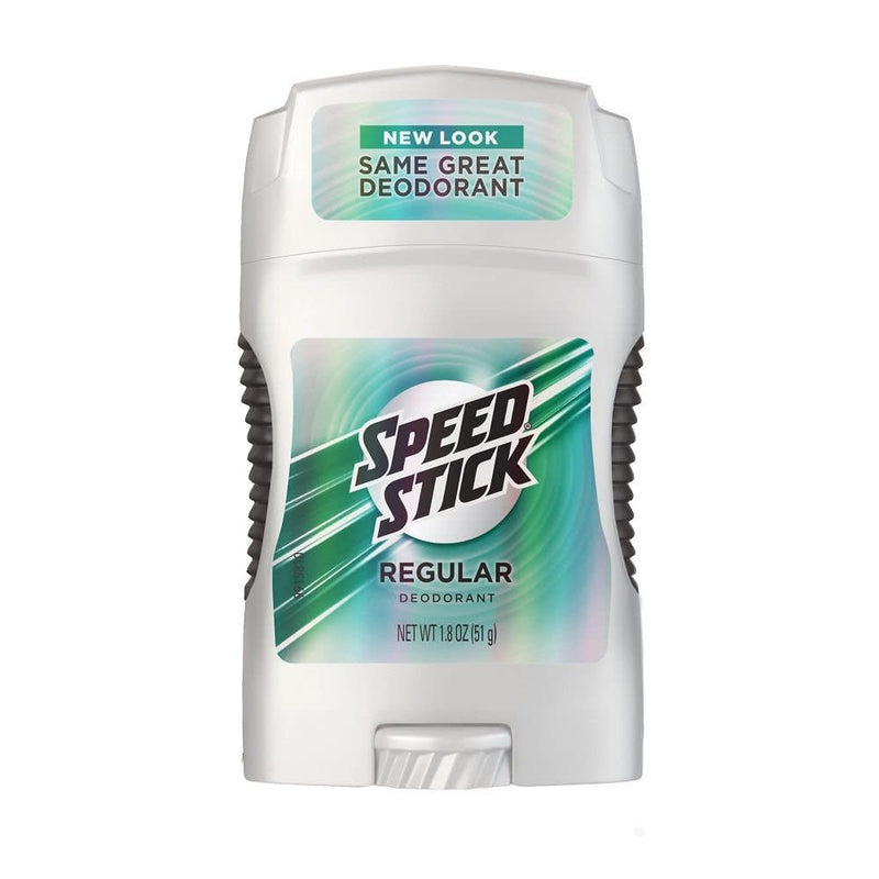 Speed Stick® Antiperspirant / Deodorant, 1/EA