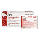 PDI® PVP Prep Pad, 100/BX