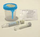 BD Vacutainer® Urine Specimen Collection Kit, 50/CS