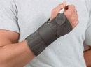 Soft Fit Wrist Brace, 1/EA
