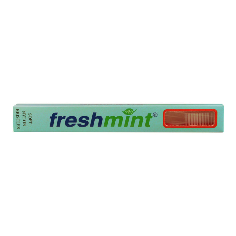New World Imports Freshmint® Toothbrush, 1/EA