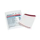 Kendall™ Transparent Film Dressing, 6 x 8 Inch, 10/BX
