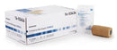 McKesson Sterile Cohesive Bandage, 4 Inch x 5 Yard, Tan, 1/EA