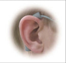 Earmate Cannula Cushion, 50/CS