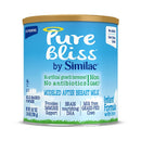 Pure Bliss by Similac Infant Formula with Iron, 24.7 oz