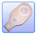 Securi-T™ Ostomy Pouch, 10/BX