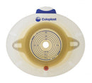 SenSura® Flex Xpro Ostomy Barrier With 1 3/16 Inch Stoma Opening, 5/BX