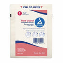 View Guard™ Transparent Film Dressing, 6 x 8 Inch, 6 x 8 inch, 10/BX