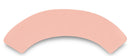 Nu-Hope Laboratories Ostomy Tape Strips, 50/PK