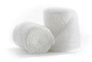 McKesson Non-Sterile 6-Ply Cotton Fluff Bandage Rolls, 4-1/2 Inch x 4-1/10 Yard, 100-Pack, 100/CS