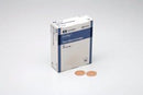 Curity™ Adhesive Spot Bandage, 7/8 Inch Diameter, 3600/CS