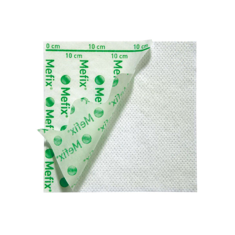 Mefix NonSterile Dressing Retention Tape, 4 inch x 11 yard