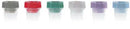 MiniCollect® Capillary Blood Collection Tube, 100/BX