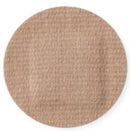 Curity™ Adhesive Spot Bandage, 7/8 Inch round, 50/BX