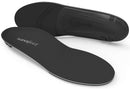 Superfeet® Black DMP™ Insole, 1/PR