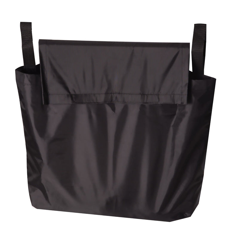 Mabis® Wheelchair Bag, 14 in. W x 19 in. L, Nylon, 1/EA