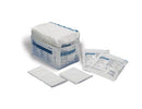 Dermacea™ Abdominal Pad, 7½ x 8 Inch, 1/EA