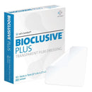 BIOCLUSIVE™ Plus Transparent Film Dressing, 100/BX