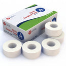 dynarex® Medical Tape, 1 inch x 10 yard, 12/BX