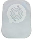Securi-T™ 1-Piece Closed End Pouch, 30/BX