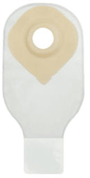 Securi-T® Ostomy Pouch, 10/BX