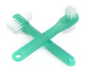 McKesson Denture Brush, 1/EA