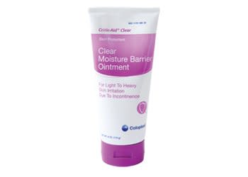 Coloplast Critic-Aid® Clear Skin Protectant, 1/EA