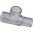 Aerogen® Solo Tee Adapter, 10/PK
