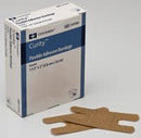 Curity™ Adhesive Strip, 1½ x 3 Inch, 30/BX