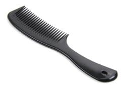 McKesson Handle Comb, 1/EA