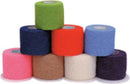 Co-Flex®·Med Standard Compression Non-Sterile Cohesive Bandage, 2 Inch x 5 Yard, Neon Pink, 36/CS