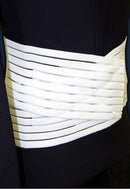 DonJoy® Lumbar Sacral Support, 1/EA