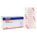 Hypafix Nonsterile Dressing Retention Tape, 4 Inch x 2 Yard, White, 1/BX